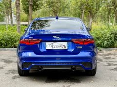Jaguar XEL 2020 2.0T 200PS R-DYNAMIC S Aspiring Sport Edition - ფოტო 4