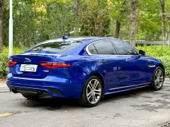 Jaguar XEL 2020 2.0T 200PS R-DYNAMIC S Aspiring Sport Edition - ფოტო 6