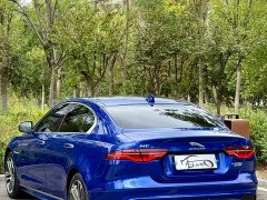 Jaguar XEL 2020 2.0T 200PS R-DYNAMIC S Aspiring Sport Edition - ფოტო 8