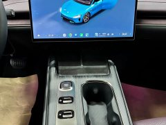 Xiaomi SU7 2024 Rear-Wheel Drive Standard Founder Edition - ფოტო 10