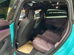 Xiaomi SU7 2024 Rear-Wheel Drive Standard Founder Edition - ფოტო 11