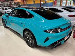 Xiaomi SU7 2024 Rear-Wheel Drive Standard Founder Edition - ფოტო 12