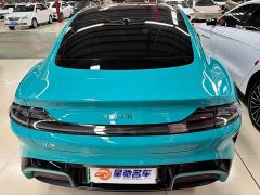 Xiaomi SU7 2024 Rear-Wheel Drive Standard Founder Edition - ფოტო 13