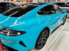 Xiaomi SU7 2024 Rear-Wheel Drive Standard Founder Edition - ფოტო 14