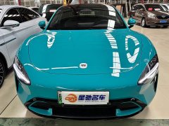 Xiaomi SU7 2024 Rear-Wheel Drive Standard Founder Edition - ფოტო 2