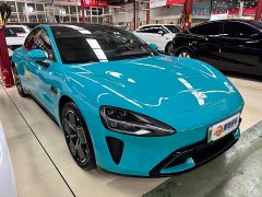 Xiaomi SU7 2024 Rear-Wheel Drive Standard Founder Edition - ფოტო 3