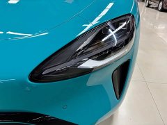 Xiaomi SU7 2024 Rear-Wheel Drive Standard Founder Edition - ფოტო 4