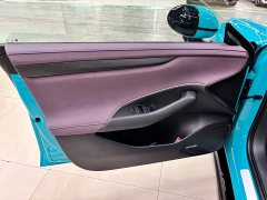 Xiaomi SU7 2024 Rear-Wheel Drive Standard Founder Edition - ფოტო 6