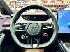 Xiaomi SU7 2024 Rear-Wheel Drive Standard Founder Edition - ფოტო 9