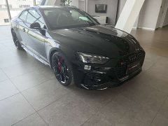 Audi RS 5 2024 RS 5 2.9T Coupe - ფოტო 1