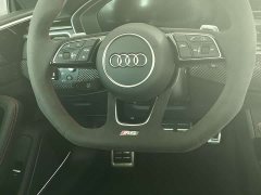 Audi RS 5 2024 RS 5 2.9T Coupe - ფოტო 12