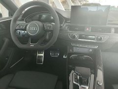 Audi RS 5 2024 RS 5 2.9T Coupe - ფოტო 13