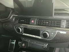 Audi RS 5 2024 RS 5 2.9T Coupe - ფოტო 15