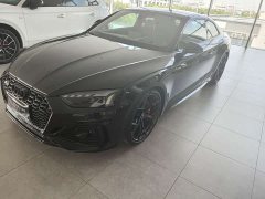 Audi RS 5 2024 RS 5 2.9T Coupe - ფოტო 18