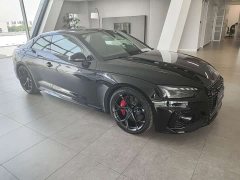 Audi RS 5 2024 RS 5 2.9T Coupe - ფოტო 19