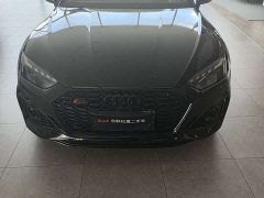 Audi RS 5 2024 RS 5 2.9T Coupe - ფოტო 2