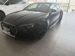 Audi RS 5 2024 RS 5 2.9T Coupe - ფოტო 3