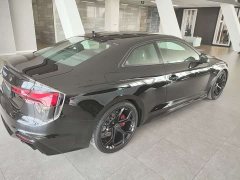 Audi RS 5 2024 RS 5 2.9T Coupe - ფოტო 4