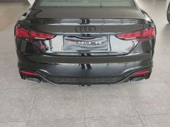 Audi RS 5 2024 RS 5 2.9T Coupe - ფოტო 5