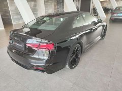 Audi RS 5 2024 RS 5 2.9T Coupe - ფოტო 6