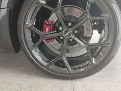 Audi RS 5 2024 RS 5 2.9T Coupe - ფოტო 7