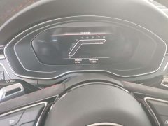 Audi RS 5 2024 RS 5 2.9T Coupe - ფოტო 8