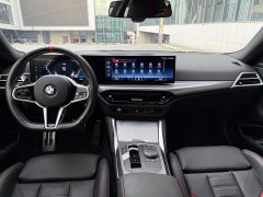 BMW M240i 2024 M240i - ფოტო 11