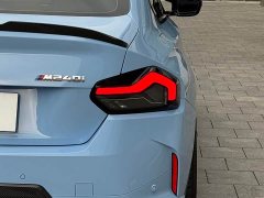 BMW M240i 2024 M240i - ფოტო 13