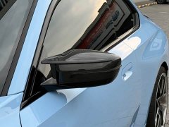 BMW M240i 2024 M240i - ფოტო 14