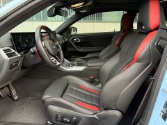 BMW M240i 2024 M240i - ფოტო 15