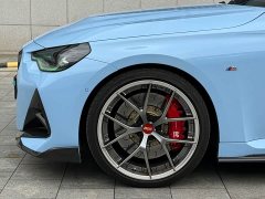 BMW M240i 2024 M240i - ფოტო 18