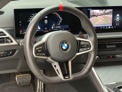 BMW M240i 2024 M240i - ფოტო 19