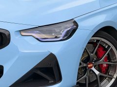 BMW M240i 2024 M240i - ფოტო 2