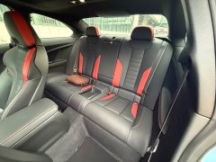 BMW M240i 2024 M240i - ფოტო 20