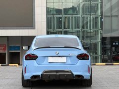 BMW M240i 2024 M240i - ფოტო 8