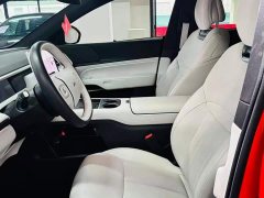 XPeng G6 580 Long Range Max - ფოტო 7