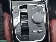BMW 3 Series 320Li M Sport Package - ფოტო 11