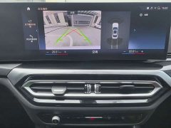BMW 3 Series 320Li M Sport Package - ფოტო 6