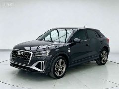 Audi Q2L 2022 35 TFSI Fashion Dynamic - ფოტო 1