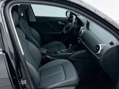 Audi Q2L 2022 35 TFSI Fashion Dynamic - ფოტო 10