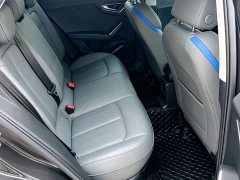 Audi Q2L 2022 35 TFSI Fashion Dynamic - ფოტო 11