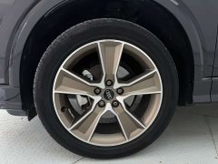 Audi Q2L 2022 35 TFSI Fashion Dynamic - ფოტო 12