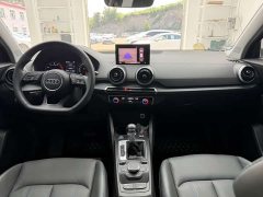 Audi Q2L 2022 35 TFSI Fashion Dynamic - ფოტო 15