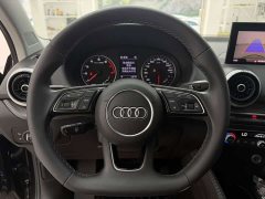 Audi Q2L 2022 35 TFSI Fashion Dynamic - ფოტო 17