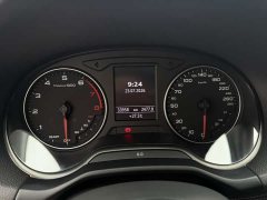 Audi Q2L 2022 35 TFSI Fashion Dynamic - ფოტო 18
