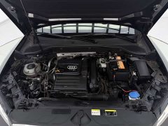 Audi Q2L 2022 35 TFSI Fashion Dynamic - ფოტო 19