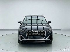 Audi Q2L 2022 35 TFSI Fashion Dynamic - ფოტო 2
