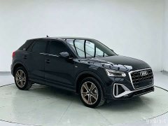 Audi Q2L 2022 35 TFSI Fashion Dynamic - ფოტო 3