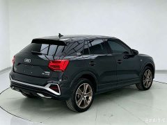 Audi Q2L 2022 35 TFSI Fashion Dynamic - ფოტო 4