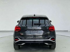 Audi Q2L 2022 35 TFSI Fashion Dynamic - ფოტო 5